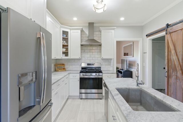 830 Ridgetop Dr, Mount Juliet, TN 37122