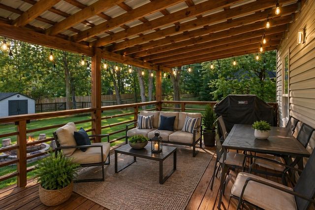 830 Ridgetop Dr, Mount Juliet, TN 37122