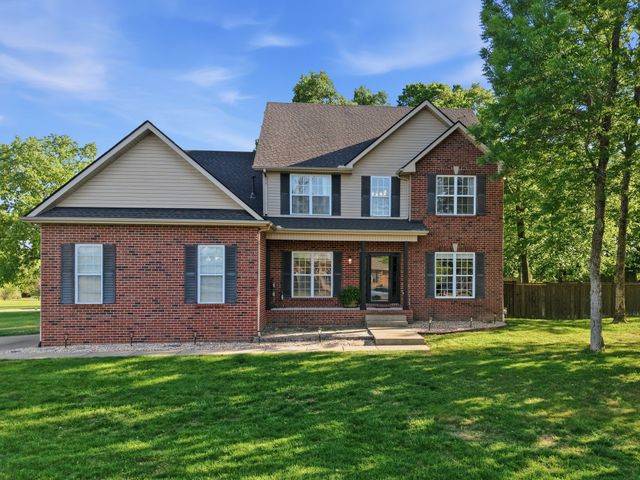 830 Ridgetop Dr, Mount Juliet, TN 37122