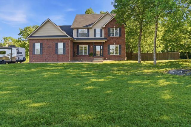 830 Ridgetop Dr, Mount Juliet, TN 37122