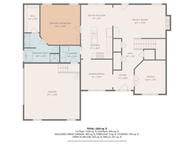 830 Ridgetop Dr, Mount Juliet, TN 37122