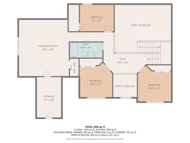 830 Ridgetop Dr, Mount Juliet, TN 37122