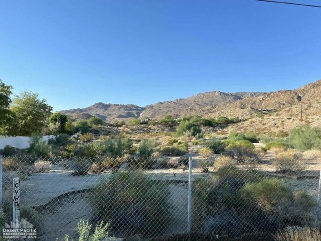 0 Jaguar Way & Kit Fox Rd, Palm Desert, CA 92260