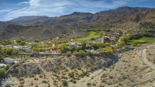 0 Jaguar Way & Kit Fox Rd, Palm Desert, CA 92260
