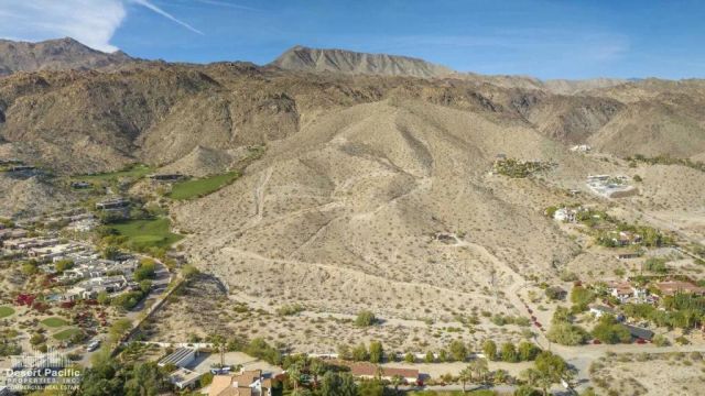 0 Jaguar Way & Kit Fox Rd, Palm Desert, CA 92260