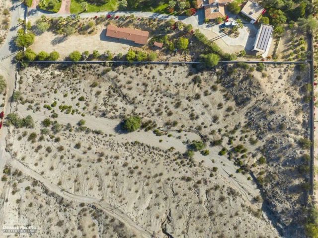 0 Jaguar Way & Kit Fox Rd, Palm Desert, CA 92260