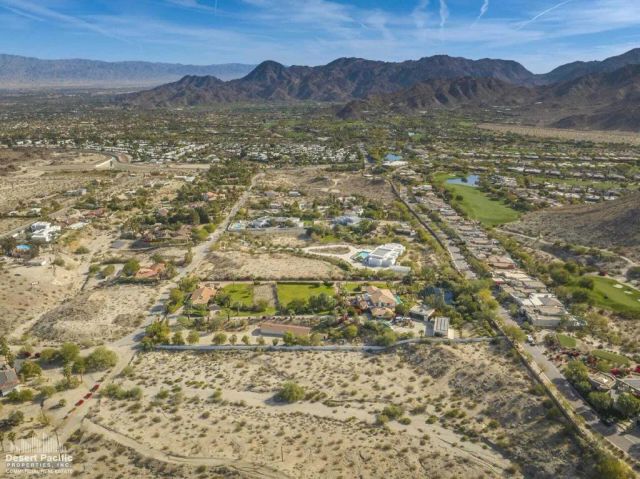 0 Jaguar Way & Kit Fox Rd, Palm Desert, CA 92260