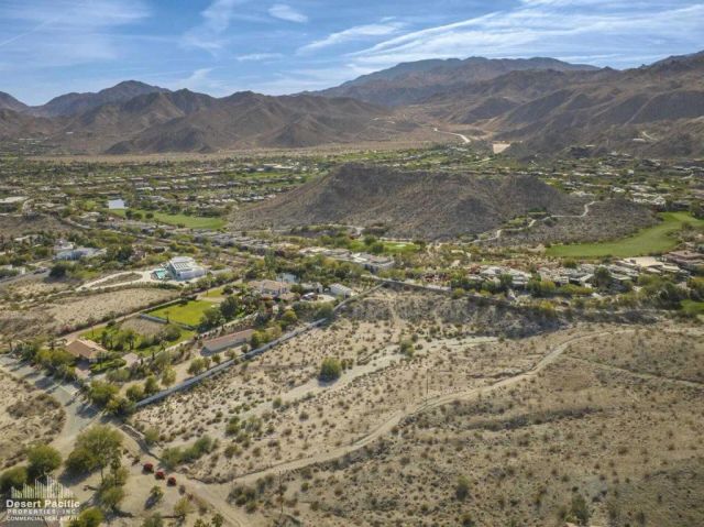 0 Jaguar Way & Kit Fox Rd, Palm Desert, CA 92260