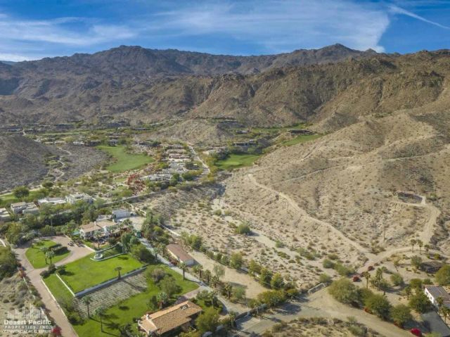 0 Jaguar Way & Kit Fox Rd, Palm Desert, CA 92260