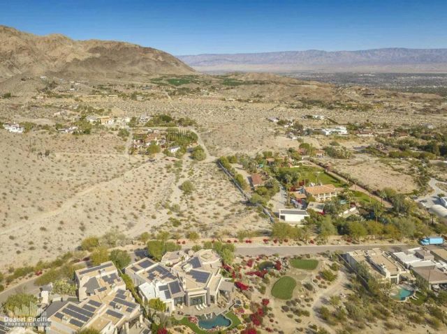 0 Jaguar Way & Kit Fox Rd, Palm Desert, CA 92260