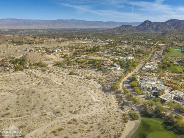 0 Jaguar Way & Kit Fox Rd, Palm Desert, CA 92260