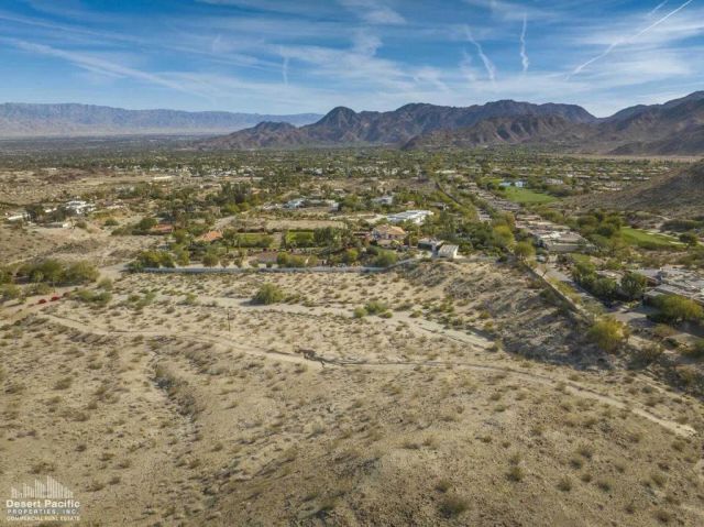 0 Jaguar Way & Kit Fox Rd, Palm Desert, CA 92260