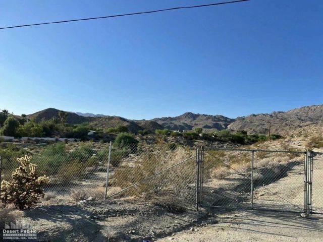 0 Jaguar Way & Kit Fox Rd, Palm Desert, CA 92260