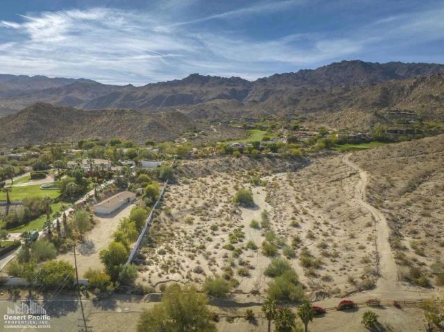 0 Jaguar Way & Kit Fox Rd, Palm Desert, CA 92260
