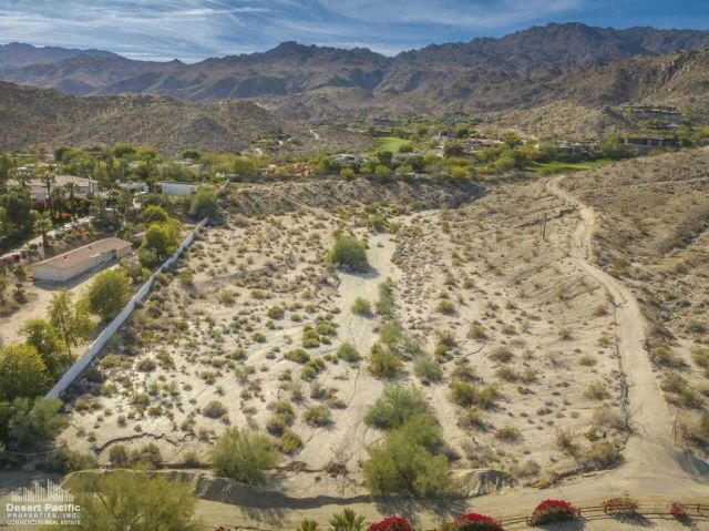 0 Jaguar Way & Kit Fox Rd, Palm Desert, CA 92260