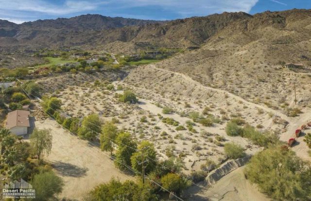 0 Jaguar Way & Kit Fox Rd, Palm Desert, CA 92260