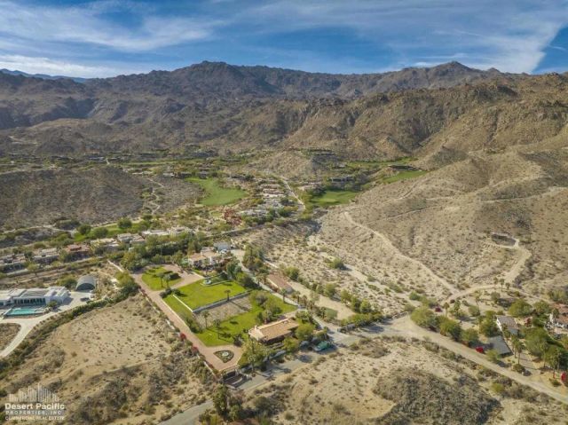 0 Jaguar Way & Kit Fox Rd, Palm Desert, CA 92260