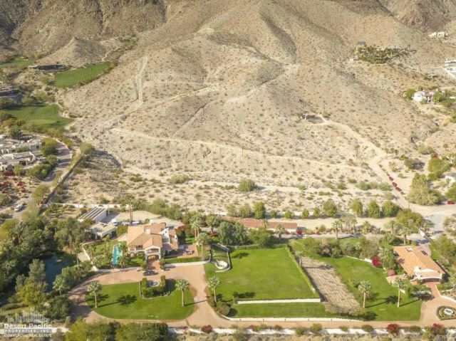 0 Jaguar Way & Kit Fox Rd, Palm Desert, CA 92260