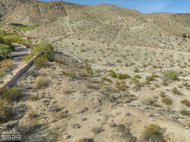 0 Jaguar Way & Kit Fox Rd, Palm Desert, CA 92260