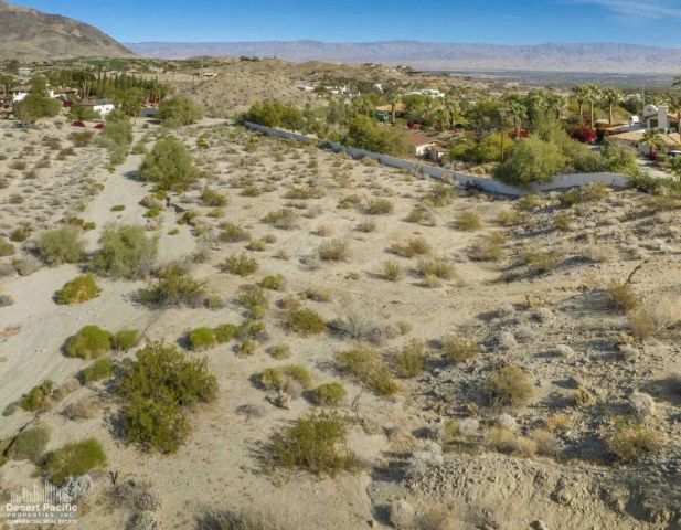 0 Jaguar Way & Kit Fox Rd, Palm Desert, CA 92260