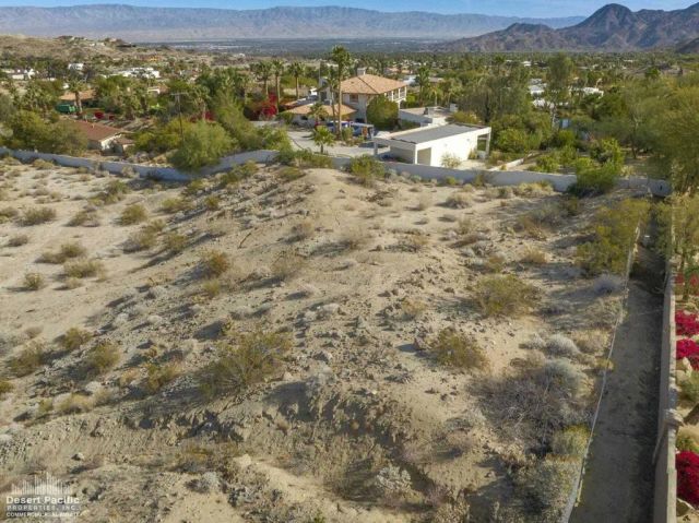 0 Jaguar Way & Kit Fox Rd, Palm Desert, CA 92260
