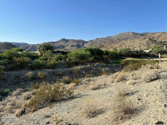 0 Jaguar Way & Kit Fox Rd, Palm Desert, CA 92260