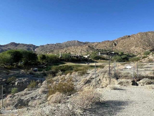 0 Jaguar Way & Kit Fox Rd, Palm Desert, CA 92260