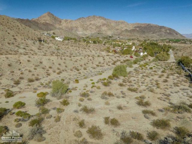 0 Jaguar Way & Kit Fox Rd, Palm Desert, CA 92260