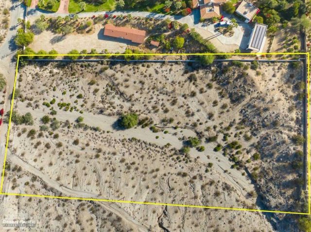 0 Jaguar Way & Kit Fox Rd, Palm Desert, CA 92260