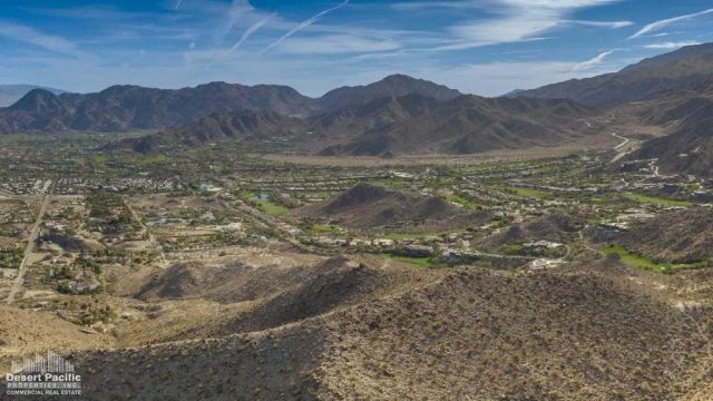 0 Jaguar Way & Kit Fox Rd, Palm Desert, CA 92260