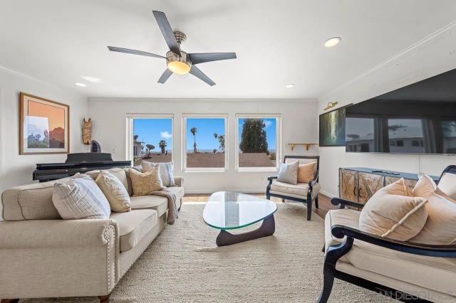 3838-40 Kettner Blvd, San Diego, CA 92110