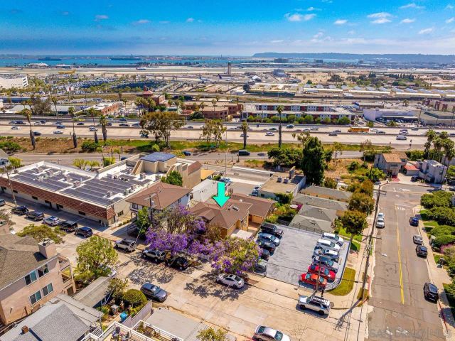 3838-40 Kettner Blvd, San Diego, CA 92110