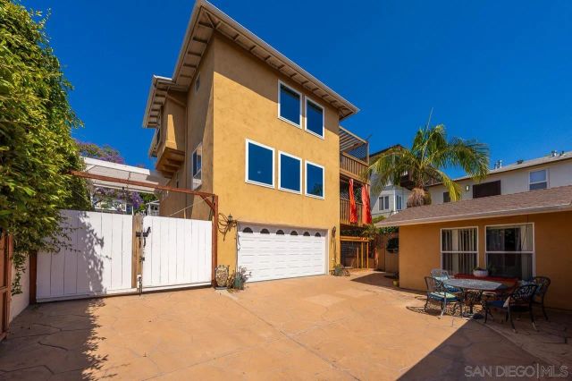 3838-40 Kettner Blvd, San Diego, CA 92110