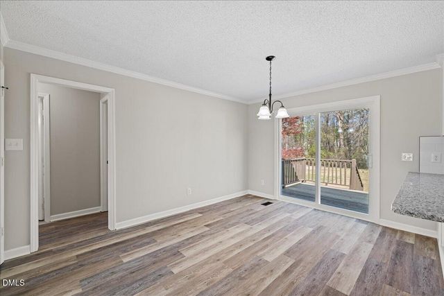 209 Hunters Farm Drive, Raleigh, NC 27603