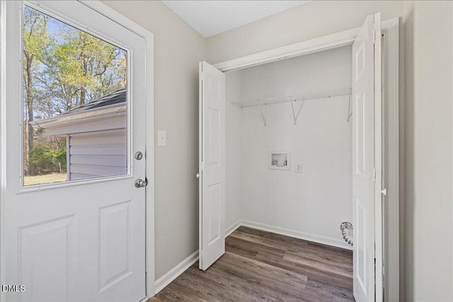 209 Hunters Farm Drive, Raleigh, NC 27603