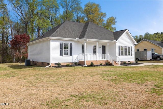 209 Hunters Farm Drive, Raleigh, NC 27603