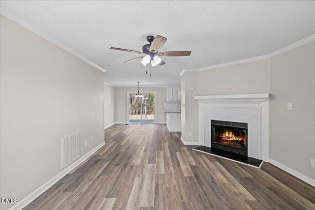 209 Hunters Farm Drive, Raleigh, NC 27603