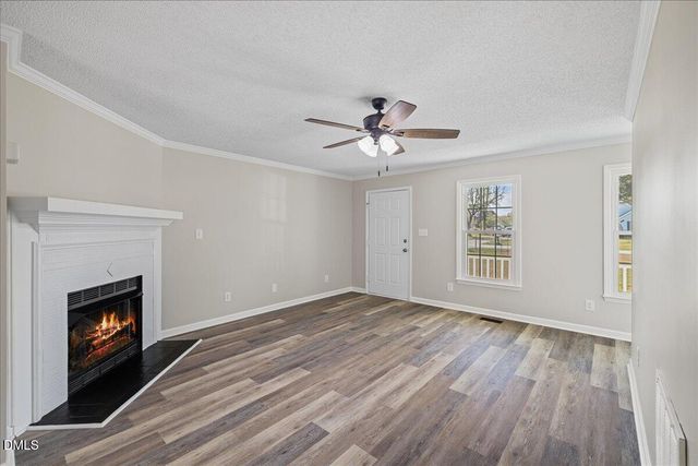 209 Hunters Farm Drive, Raleigh, NC 27603