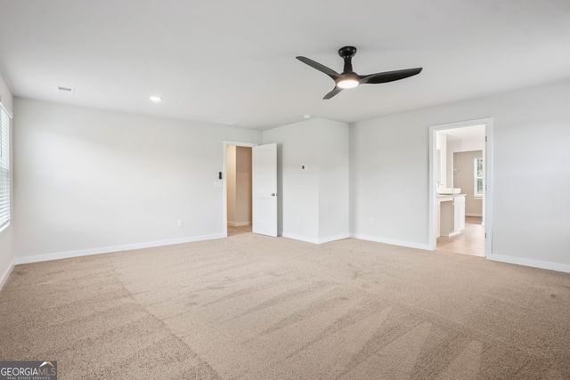 439 ORWELL Drive, Social Circle, GA 30025