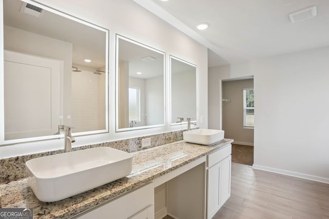 439 ORWELL Drive, Social Circle, GA 30025