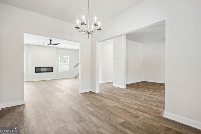 439 ORWELL Drive, Social Circle, GA 30025
