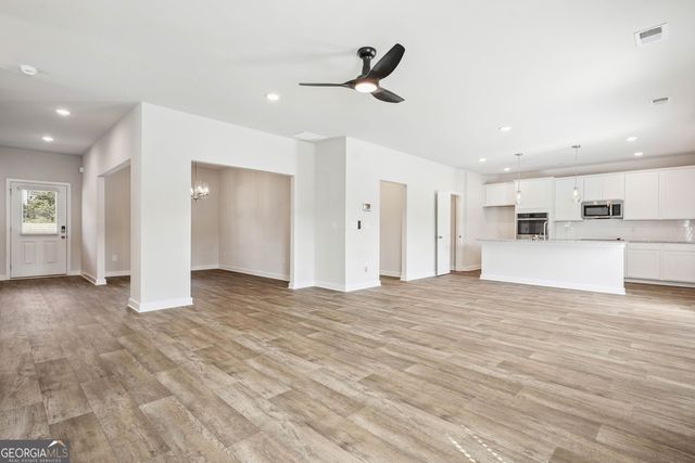439 ORWELL Drive, Social Circle, GA 30025
