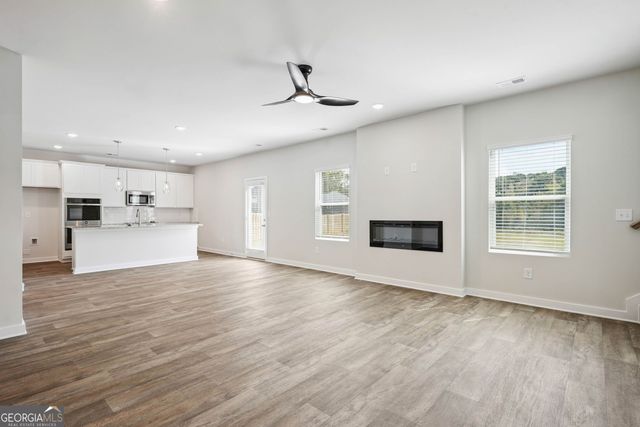 439 ORWELL Drive, Social Circle, GA 30025