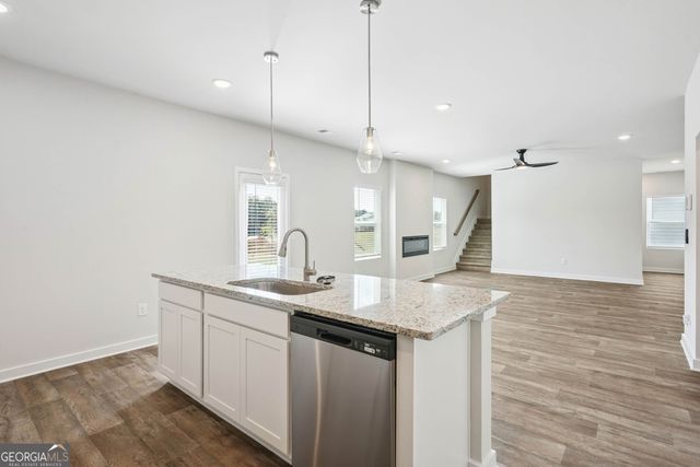 439 ORWELL Drive, Social Circle, GA 30025