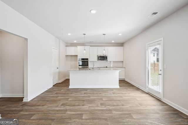 439 ORWELL Drive, Social Circle, GA 30025