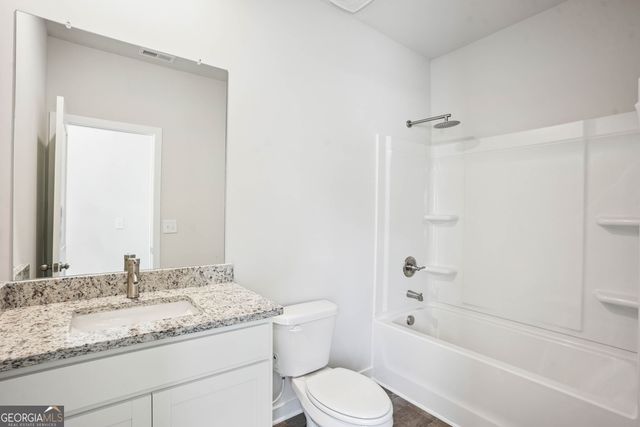 439 ORWELL Drive, Social Circle, GA 30025
