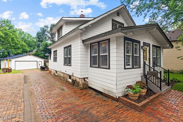 209 3rd Street W, Jordan, MN 55352