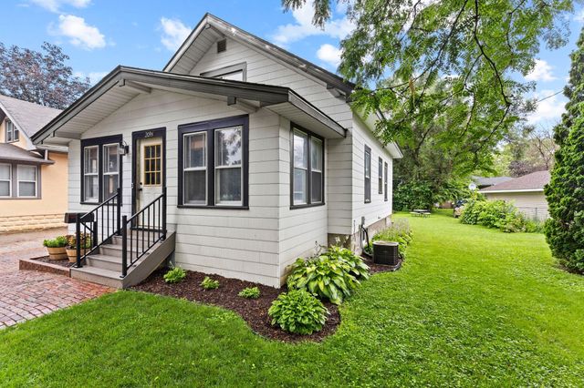 209 3rd Street W, Jordan, MN 55352