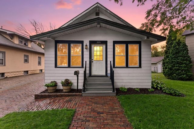 209 3rd Street W, Jordan, MN 55352
