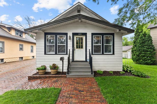 209 3rd Street W, Jordan, MN 55352